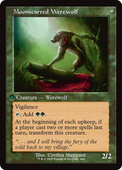 Scorned Villager // Scrounged Scythe (Retro Frame) [Innistrad Remastered] | Exor Games Summserside