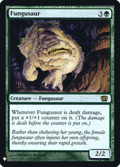 Fungusaur [Mystery Booster] | Exor Games Summserside