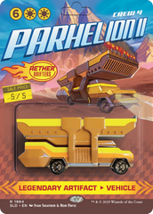 Parhelion II [Secret Lair Drop Series] | Exor Games Summserside
