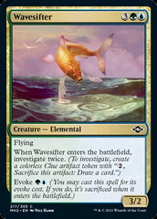 Wavesifter [Modern Horizons 2] | Exor Games Summserside