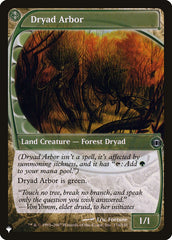 Dryad Arbor [The List] | Exor Games Summserside