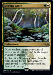 Sterling Grove [Modern Horizons 2] | Exor Games Summserside