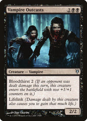 Vampire Outcasts [Duel Decks: Sorin vs. Tibalt] | Exor Games Summserside