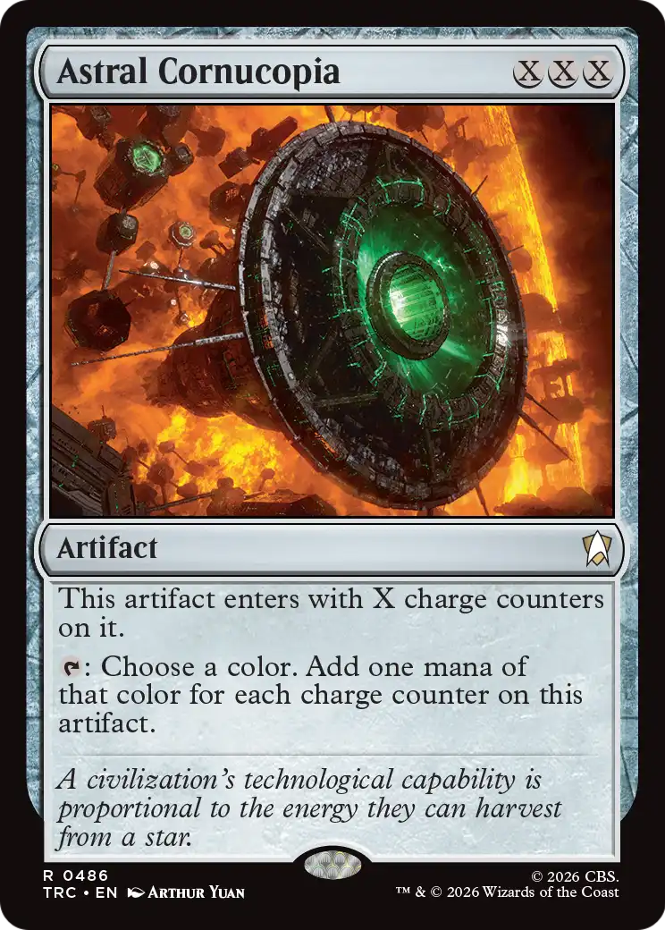 Echo of Eons [Star Trek Commander] | Exor Games Summserside