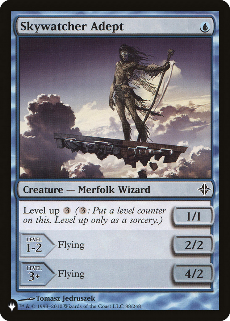 Skywatcher Adept [The List] | Exor Games Summserside