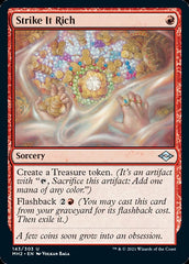 Strike It Rich [Modern Horizons 2] | Exor Games Summserside