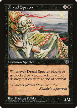 Dread Specter [Mirage] | Exor Games Summserside