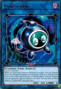 Linkuriboh [MAGO-EN135] Rare | Exor Games Summserside
