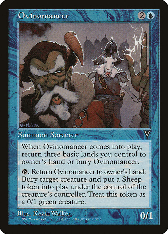 Ovinomancer [Multiverse Gift Box] | Exor Games Summserside