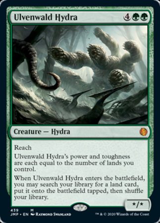 Ulvenwald Hydra [Jumpstart] | Exor Games Summserside