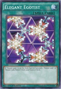Elegant Egotist [DPBC-EN039] Common | Exor Games Summserside