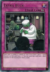 Extra Buck [CORE-EN079] Rare | Exor Games Summserside