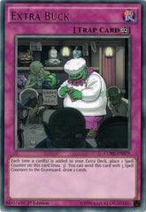 Extra Buck [CORE-EN079] Rare | Exor Games Summserside