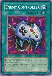 Enemy Controller [DLDI-EN004] Common | Exor Games Summserside