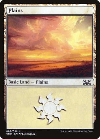 Plains [Unsanctioned] | Exor Games Summserside