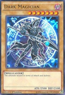 Dark Magician [MVP1-EN054] Ultra Rare | Exor Games Summserside