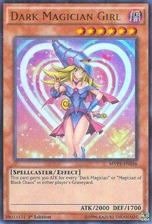 Dark Magician Girl [MVP1-EN056] Ultra Rare | Exor Games Summserside