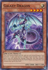 Galaxy Dragon [OP02-EN019] Common | Exor Games Summserside