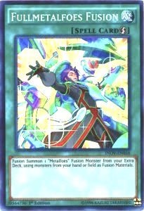 Fullmetalfoes Fusion [INOV-EN058] Super Rare | Exor Games Summserside