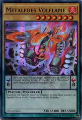 Metalfoes Volflame [OP04-EN004] Super Rare | Exor Games Summserside