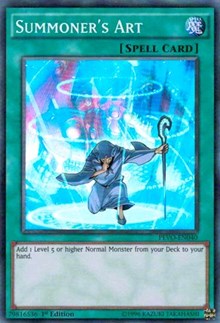 Summoner's Art [PEVO-EN040] Super Rare | Exor Games Summserside