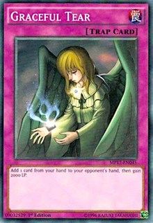 Graceful Tear [MP17-EN045] Common | Exor Games Summserside