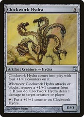 Clockwork Hydra [Time Spiral] | Exor Games Summserside