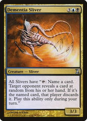 Dementia Sliver [Time Spiral] | Exor Games Summserside