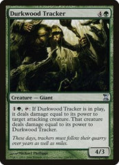 Durkwood Tracker [Time Spiral] | Exor Games Summserside