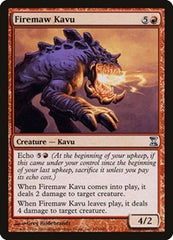 Firemaw Kavu [Time Spiral] | Exor Games Summserside