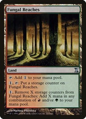Fungal Reaches [Time Spiral] | Exor Games Summserside