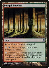 Fungal Reaches [Time Spiral] | Exor Games Summserside