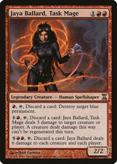 Jaya Ballard, Task Mage [Time Spiral] | Exor Games Summserside