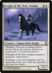Knight of the Holy Nimbus [Time Spiral] | Exor Games Summserside