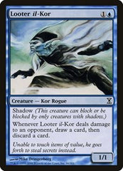 Looter il-Kor [Time Spiral] | Exor Games Summserside