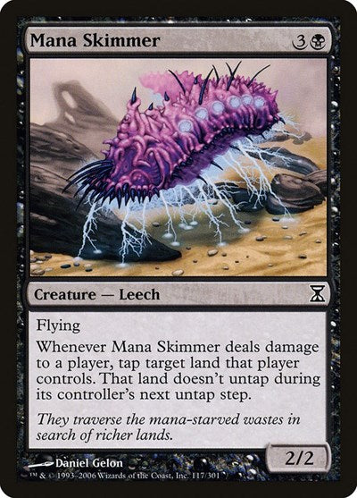 Mana Skimmer [Time Spiral] | Exor Games Summserside