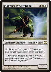 Mangara of Corondor [Time Spiral] | Exor Games Summserside