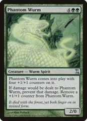 Phantom Wurm [Time Spiral] | Exor Games Summserside