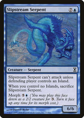 Slipstream Serpent [Time Spiral] | Exor Games Summserside
