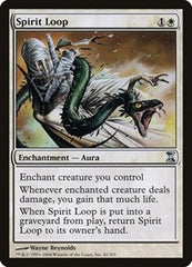 Spirit Loop [Time Spiral] | Exor Games Summserside