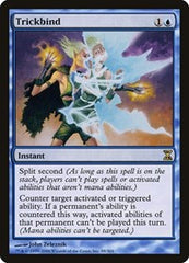Trickbind [Time Spiral] | Exor Games Summserside