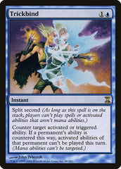 Trickbind [Time Spiral] | Exor Games Summserside