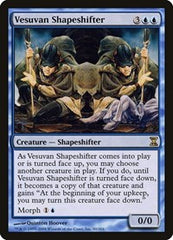 Vesuvan Shapeshifter [Time Spiral] | Exor Games Summserside