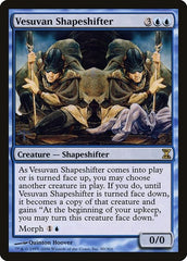 Vesuvan Shapeshifter [Time Spiral] | Exor Games Summserside