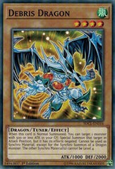 Debris Dragon [SDCL-EN016] Common | Exor Games Summserside