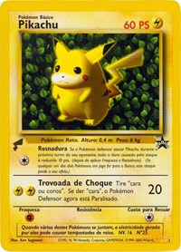 Pikachu (1) (Ivy) [Pikachu World Collection Promos] | Exor Games Summserside