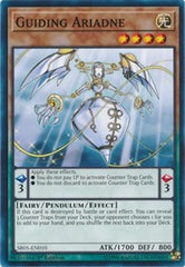 Guiding Ariadne [SR05-EN010] Common | Exor Games Summserside
