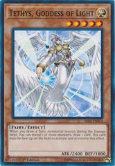 Tethys, Goddess of Light [SR05-EN014] Common | Exor Games Summserside