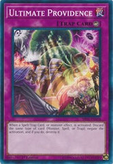 Ultimate Providence [SR05-EN038] Common | Exor Games Summserside