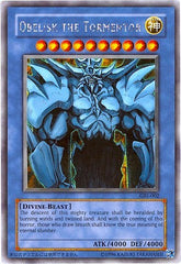 Obelisk the Tormentor (Secret Rare) [GBI-002] Secret Rare | Exor Games Summserside